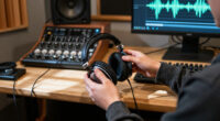15 Best Music Production Headphones for Recording and Mixing in 2027