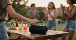 15 Best Portable Bluetooth Speakers For Parties In 2027