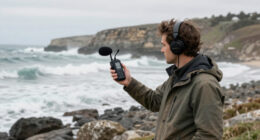15 Best Portable Digital Audio Recorders in 2027