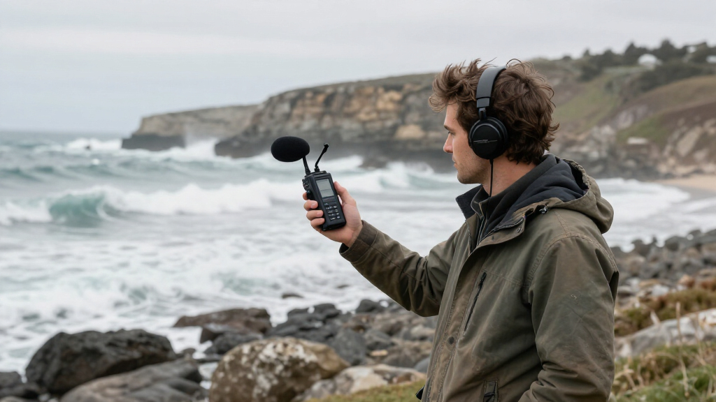 15 Best Portable Digital Audio Recorders in 2027