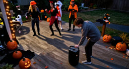 15 Best Portable Halloween Party Speakers for 2027