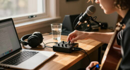 15 Best USB Audio Interfaces for Home Recording in 2027
