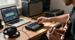 15 Best USB Audio Interfaces for Home Recording in 2027