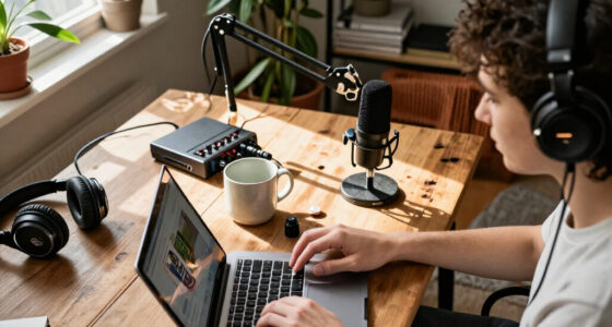 15 Best USB Microphones for Podcasting in 2027