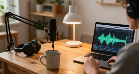 15 Best USB Microphones for Podcasting in 2027