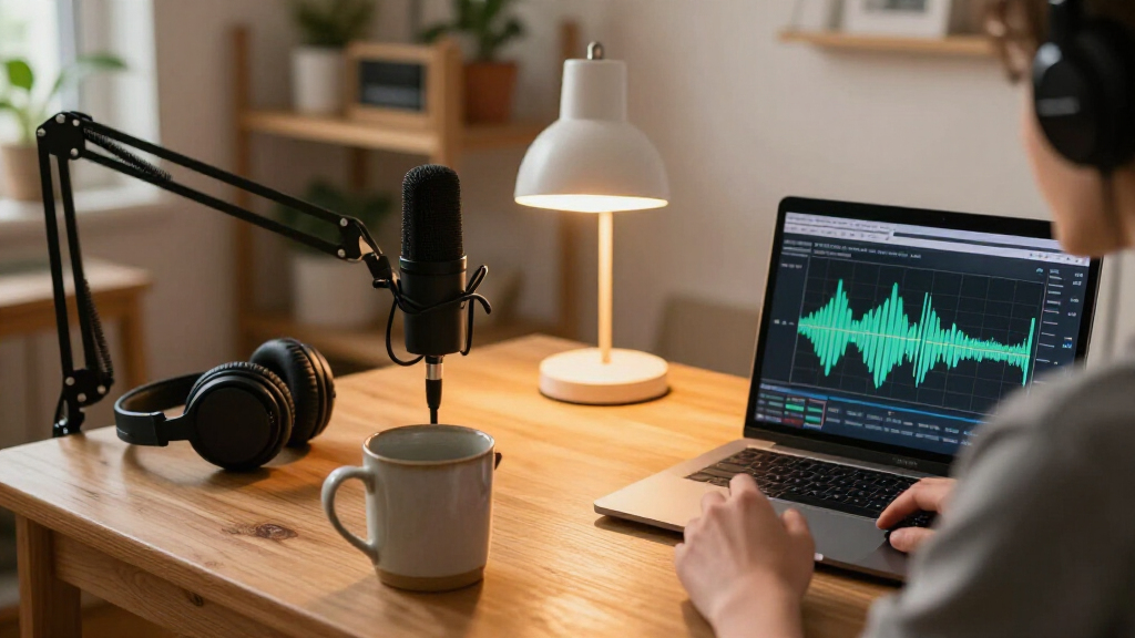 15 Best USB Microphones for Podcasting in 2027