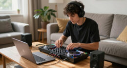 15 Best Wireless DJ Controllers for Beginners in 2027