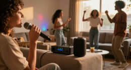 15 Best Wireless Karaoke Microphone Systems for Home Singing in 2027