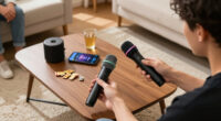 15 Best Wireless Karaoke Microphones for Home Singing in 2027
