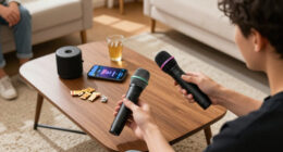 15 Best Wireless Karaoke Microphones for Home Singing in 2027