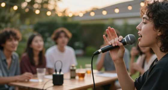 15 Best Wireless Microphones for Karaoke in 2027