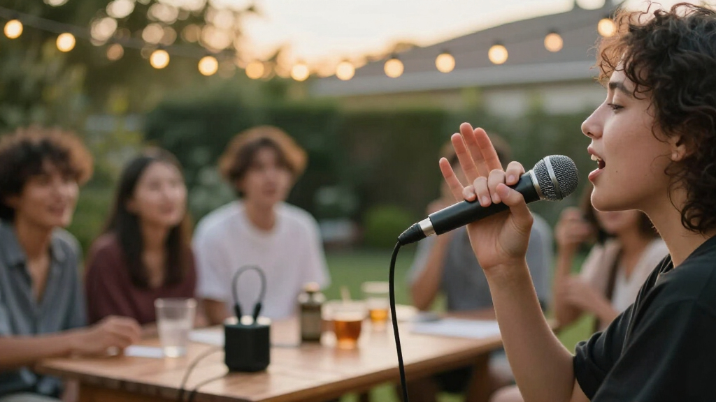 15 Best Wireless Microphones for Karaoke in 2027