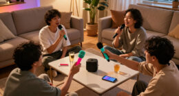 15 Best Wireless Party Microphones for Karaoke and Gatherings in 2027