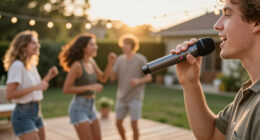 15 Best Wireless Party Microphones in 2027