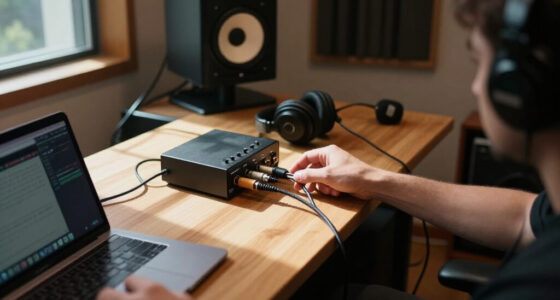3 Best Ethernet Audio Interfaces in 2027