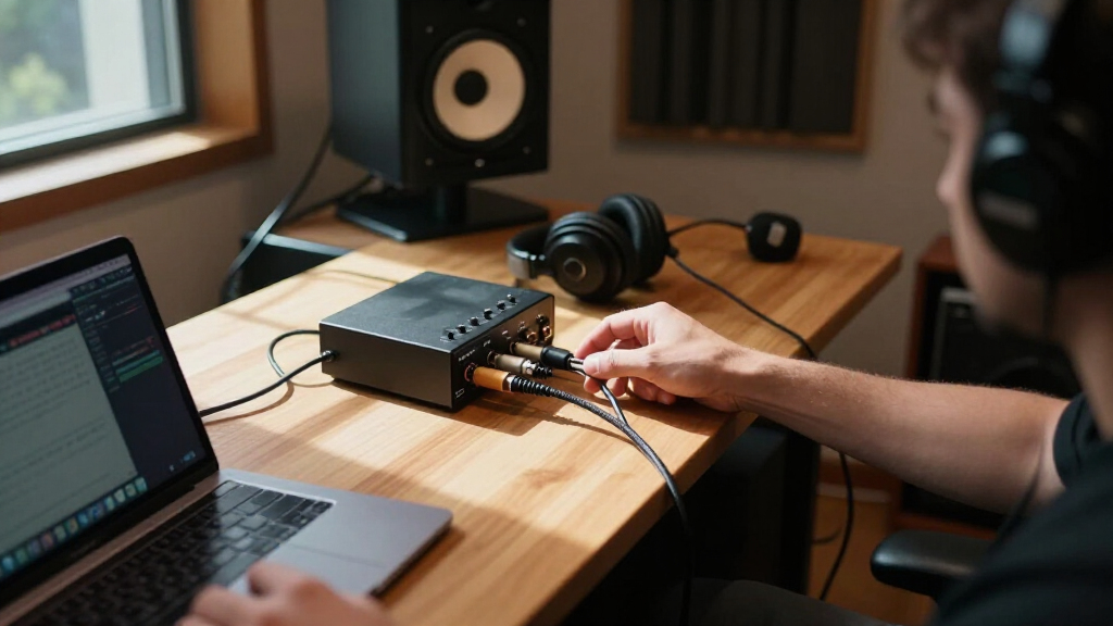 3 Best Ethernet Audio Interfaces in 2027