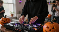 3 Best Halloween DJ Controllers in 2027