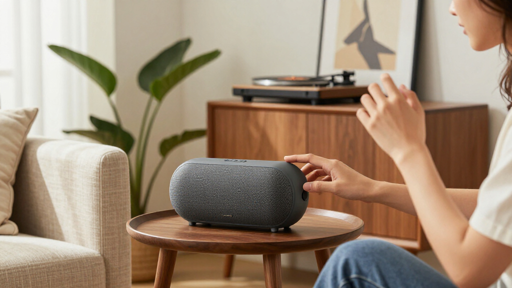 3 Best Smart Speaker Systems for Home Audio in 2027
