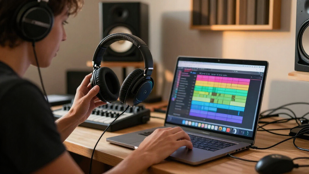 5 Best Wireless Headphones for Music Production in 2027