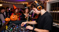 6 Best Halloween DJ Headphones for Parties in 2027