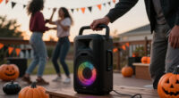 6 Best Halloween Party Speakers With Lights for 2027