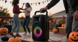 6 Best Halloween Party Speakers With Lights for 2027