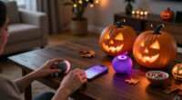 7 Best Halloween Bluetooth Lighting Speakers for Spooky Seasonal Decor in 2027
