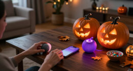 7 Best Halloween Bluetooth Lighting Speakers for Spooky Seasonal Decor in 2027