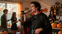 8 Best Halloween Wireless Microphones for Costumes in 2027