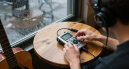 8 Best Portable Digital Recorders for Musicians in 2027