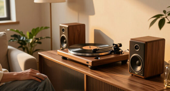 9 Best Wireless Turntables for Home Audio in 2027