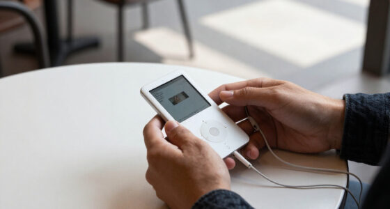 Apple’s iPod Turns 25: The Song Catalog That Rode Wit You