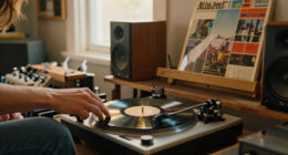 Atlas Sound – “Octoberland”