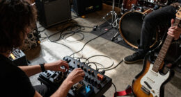 Bloodsports – “Ten Thousand Feet”