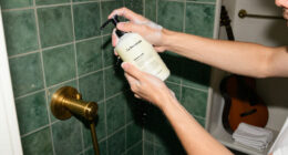 Bodywash – “La Renommée”