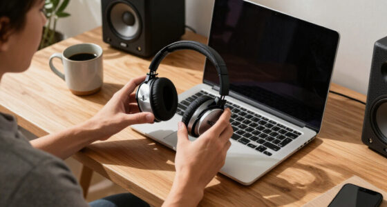 Bowers & Wilkins Px8 Headphones Drop To $357, A Massive $392 Discount