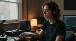 CHVRCHES Unveil New Single “Overthinker”: Stream