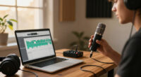 Explore The 10 Best USB Microphones For Voice Recording Clarity In 2027