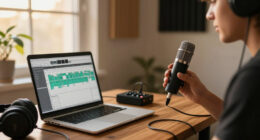Explore The 10 Best USB Microphones For Voice Recording Clarity In 2027