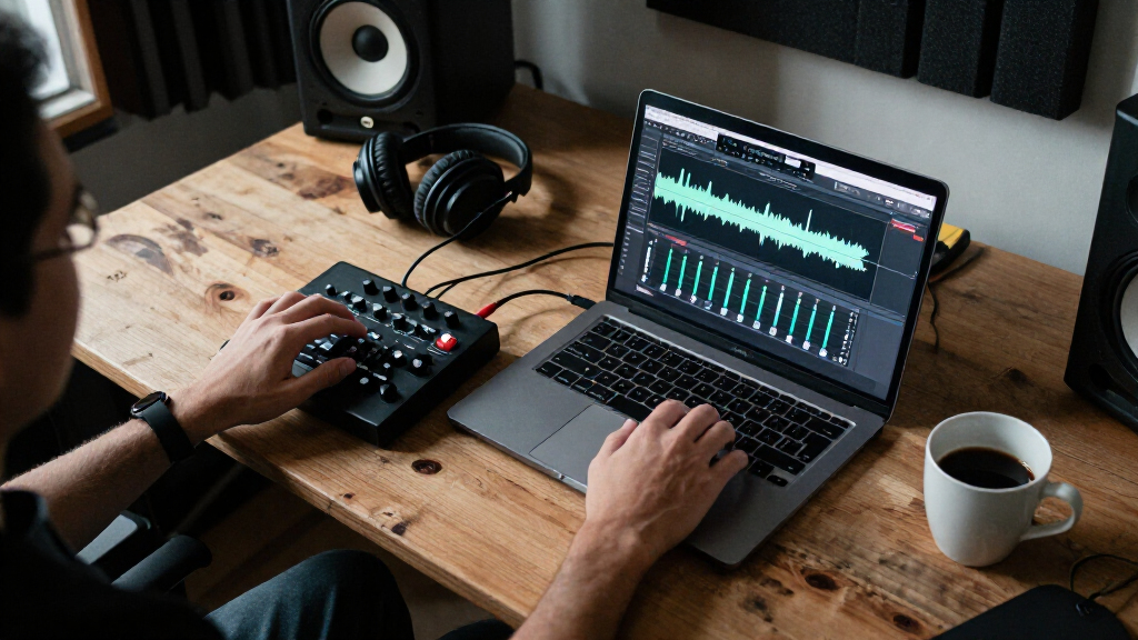 How I Reverse Engineered A Commercial Spatial Audio Effect
