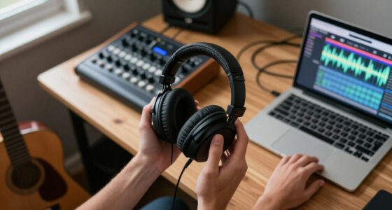How to Choose Wireless Studio Headphones