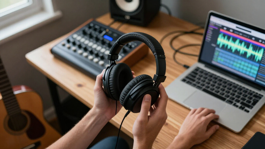 How to Choose Wireless Studio Headphones