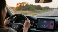 I Play My FLAC Library In Android Auto Without Touching My Data Plan