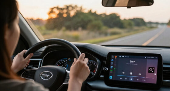 I Play My FLAC Library In Android Auto Without Touching My Data Plan