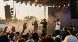 JAY-Z Brings Out Dr. Dre, Snoop Dogg, And Too $Hort At Final JAŸ-Z30 Show