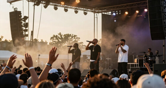 JAY-Z Brings Out Dr. Dre, Snoop Dogg, And Too $Hort At Final JAŸ-Z30 Show