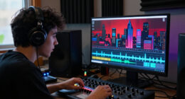 Justice Recruit Gesaffelstein For New GTA 6 Song “Pusher”: Stream