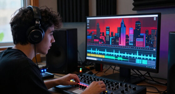 Justice Recruit Gesaffelstein For New GTA 6 Song “Pusher”: Stream
