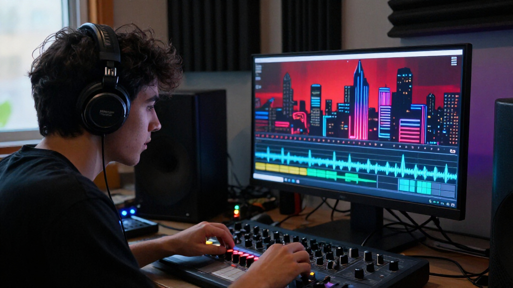 Justice Recruit Gesaffelstein For New GTA 6 Song “Pusher”: Stream