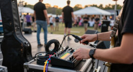 Live Music Performance Gear Checklist 2026